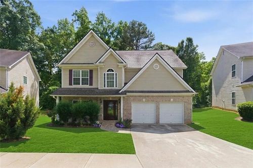 4120 Preserve Lane, Snellville, GA, 30039 | Card Image