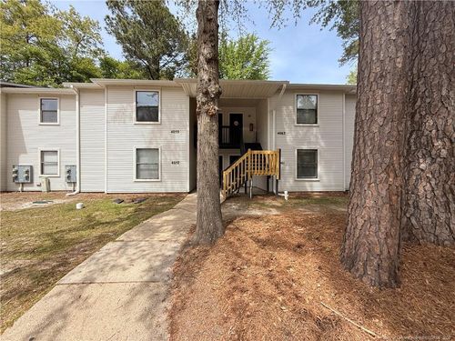 4061 Professional Drive, Hope Mills, NC, 28348 | Card Image