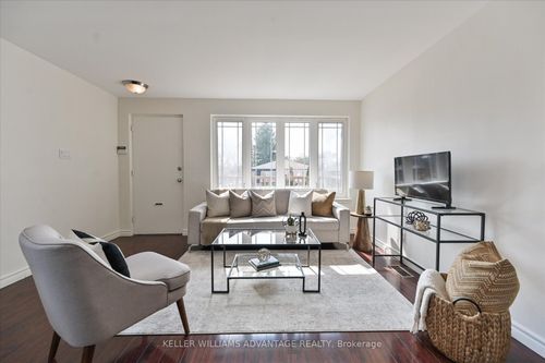 201 Linden Ave, Scarborough, ON, M1K3J1 | Card Image