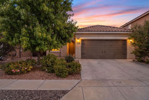 6027 Jagged Peak Road Nw, Albuquerque, NM, 87114 | Card Image