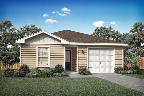 1523 William Wallace St, Crandall, TX, 75114-5229 | Card Image