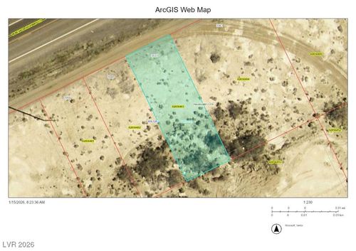 3971 W Nevada Highway 372, Pahrump, NV, 89048 | Card Image