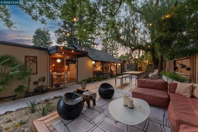 232 Clyde Dr, House other with 4 bedrooms, 2 bathrooms and 2 parking in Walnut Creek CA | Image 56