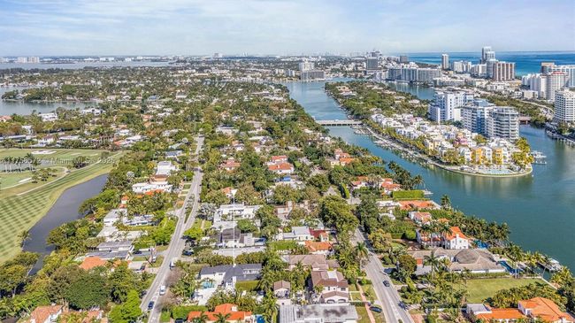 5925 Lagorce Dr, House other with 3 bedrooms, 3 bathrooms and null parking in Miami Beach FL | Image 27