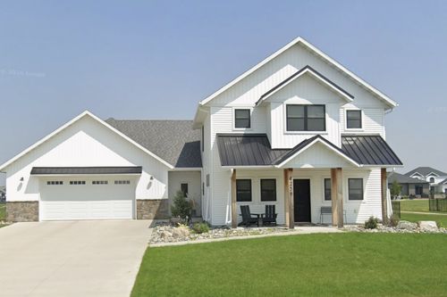 4259 Bristlecone Loop S, Fargo, ND, 58104 | Card Image