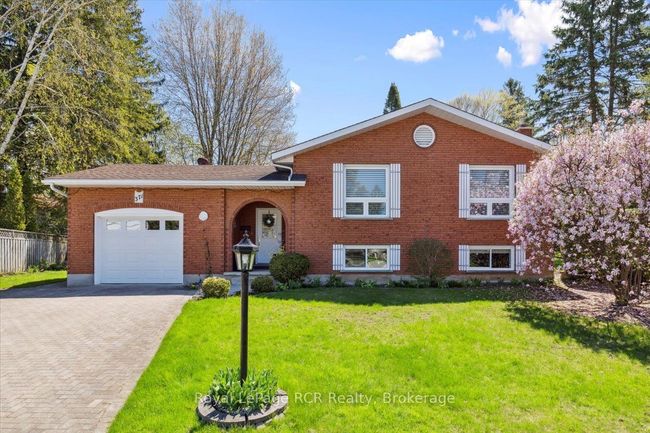 371 4 Th Ave, House other with 4 bedrooms, 2 bathrooms and 6 parking in Hanover ON | Image 27