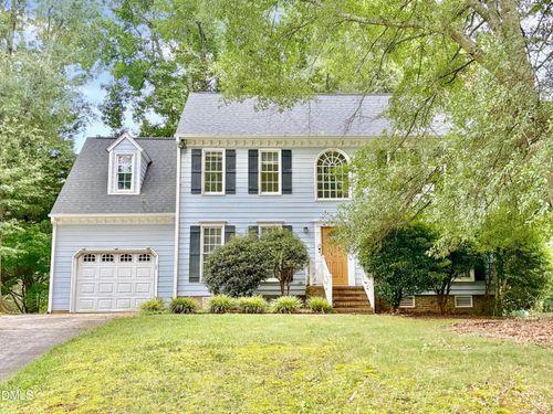 3417 Cottonwood Dr, Durham, NC, 27707-2427 | Card Image