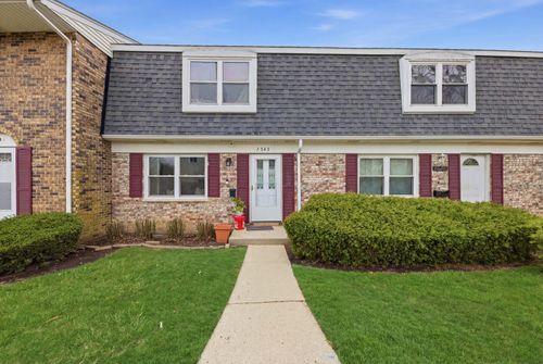 1543 Mckool Avenue, Streamwood, IL, 60107 | Card Image