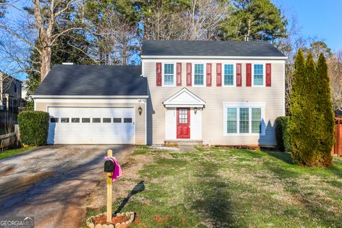 1820 Surrey Hill Cir, Lawrenceville, GA, 30044-6031 | Card Image