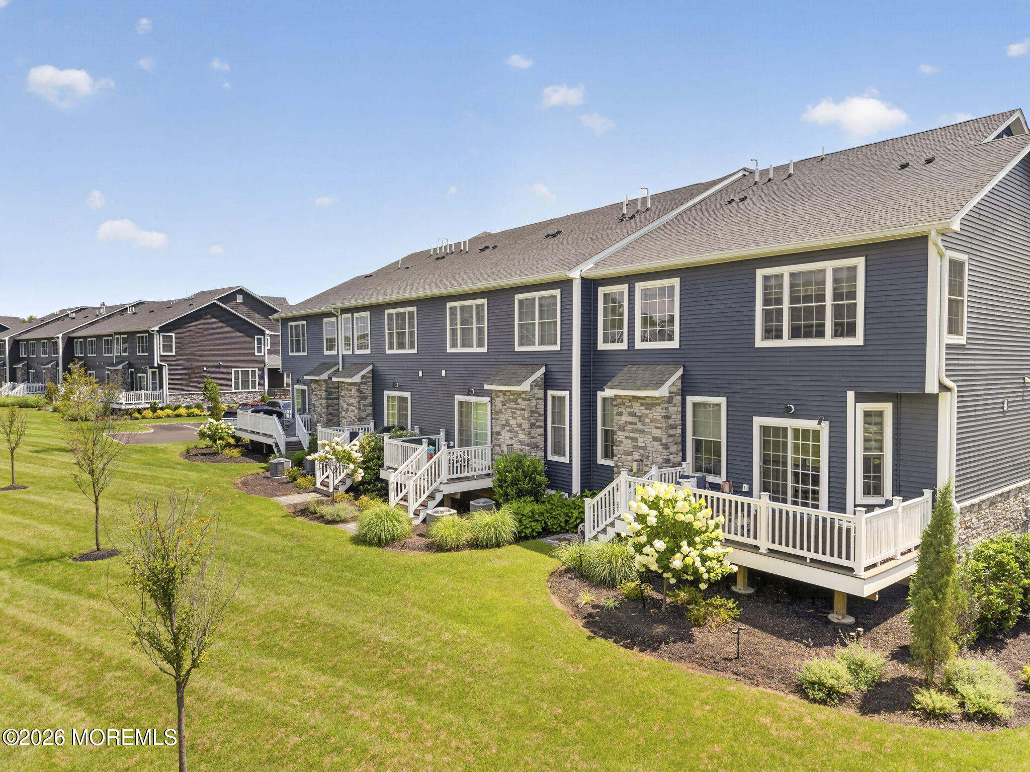 Residential in Old Bridge
