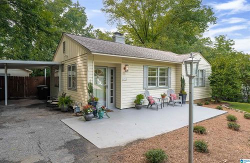 4324 Montevallo Rd, Mountain Brk, AL, 35213-2722 | Card Image
