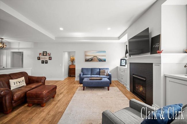 8411 Compass Trl, House other with 4 bedrooms, 3 bathrooms and null parking in Caledonia MI | Image 10