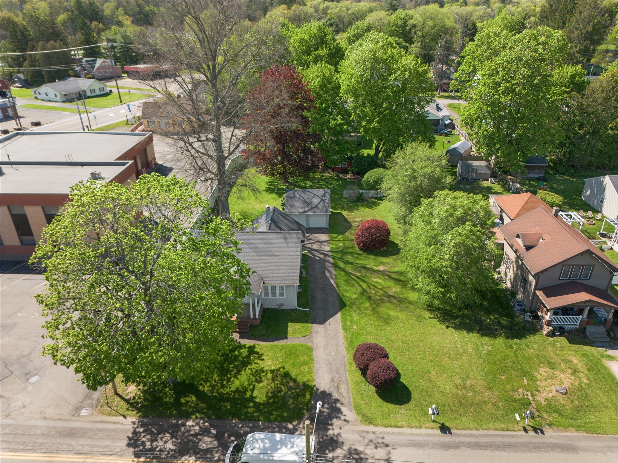 Residential in Binghamton 3