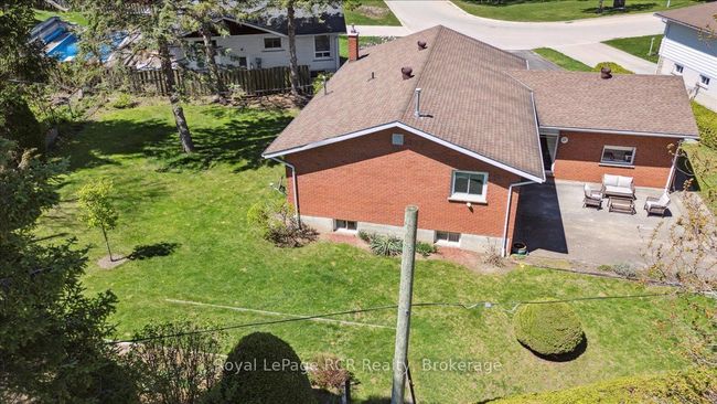 371 4 Th Ave, House other with 4 bedrooms, 2 bathrooms and 6 parking in Hanover ON | Image 35