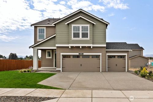 8-1801 S Mallard Way, Ellensburg, WA, 98926 | Card Image