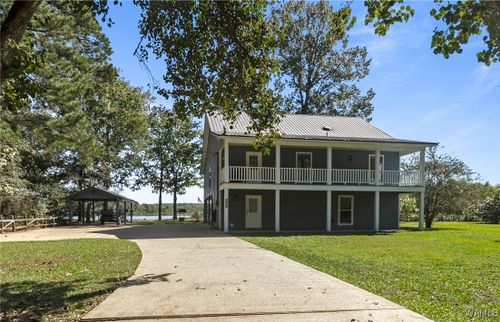 143 Cypress Lake Drive, Pickensville, AL, 35447 | Card Image