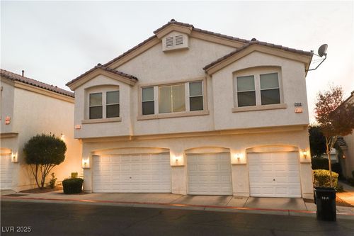 2567 Land Rush Dr, Henderson, NV, 89002-9370 | Card Image