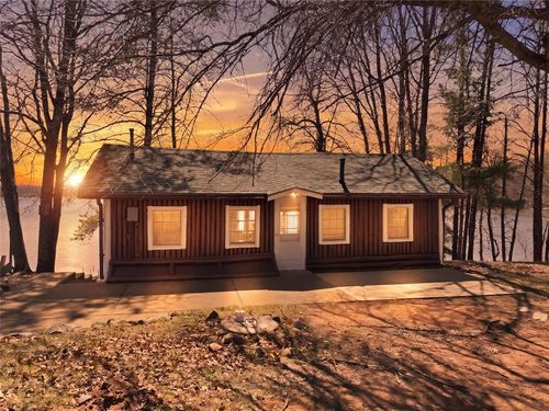 W7341 Pair O Lakes Rd, Spooner, WI, 54801-8436 | Card Image