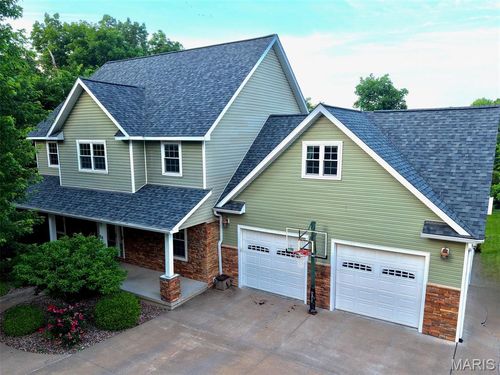 88 Heritage Rd, Hannibal, MO, 63401-2872 | Card Image