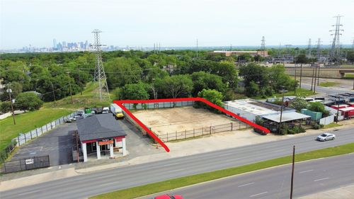 1231 E Illinois Ave, Dallas, TX, 75216-2120 | Card Image