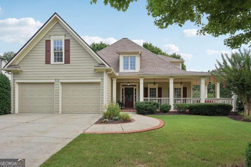 545 Lombard St, Marietta, GA, 30064-5734 | Card Image