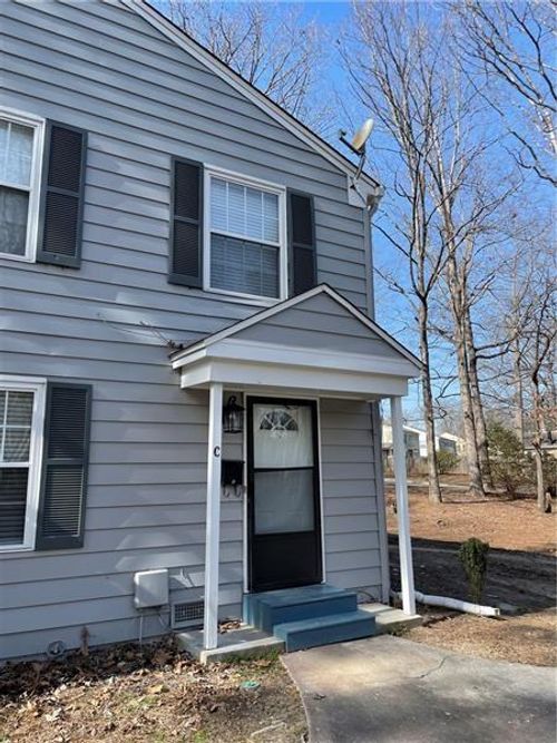 apt-c-662 Bellemeade Dr Sw, Marietta, GA, 30008-3624 | Card Image