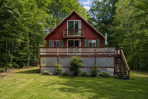 38 Mountain View Dr, Moultonborough, NH, 03254-8806 | Card Image
