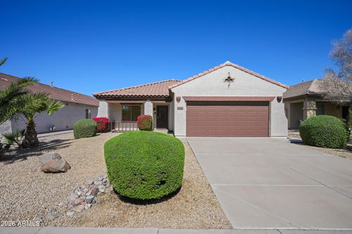 11606 W Grant St, Avondale, AZ, 85323-6293 | Card Image