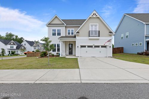 907 W Arboria Dr, Hampstead, NC, 28443-0119 | Card Image