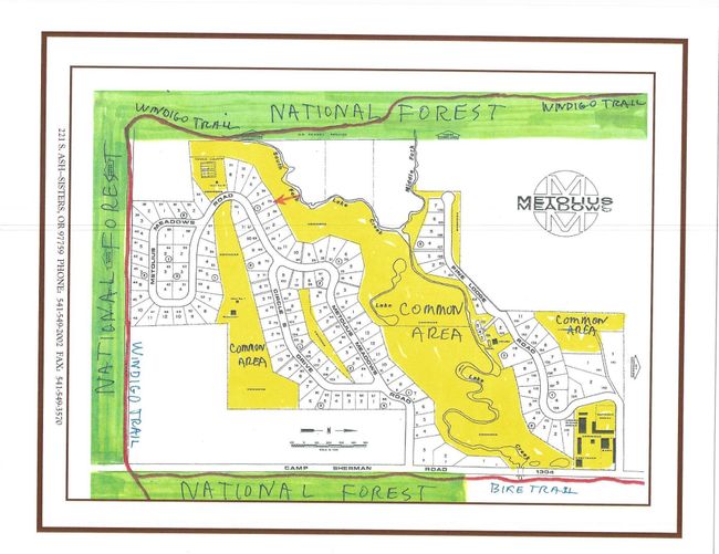 Metolius Meadows | Image 76