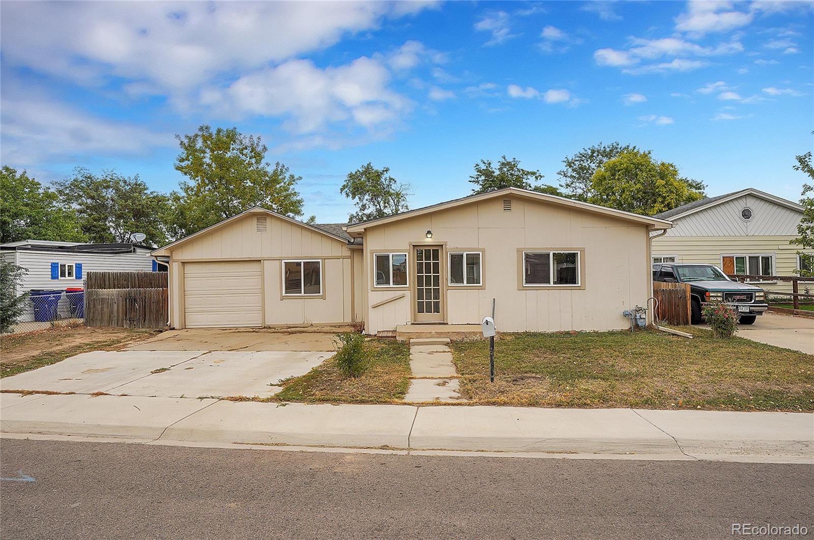 Glen Ayre St, Dacono, CO 80514