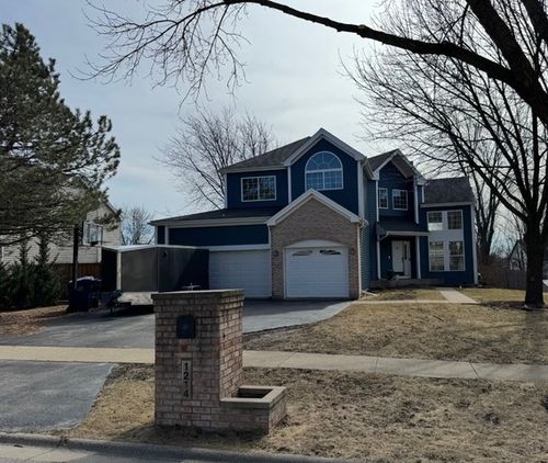 1214 Vista Dr, Gurnee, IL, 60031-5170 | Card Image