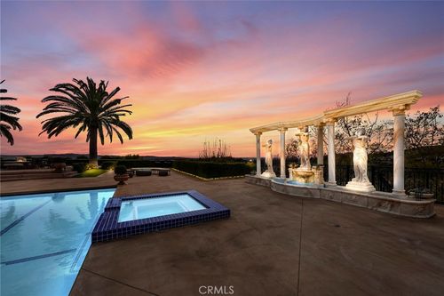 3991 Hollow Ridge Ct, Yorba Linda, CA, 92887-1210 | Card Image
