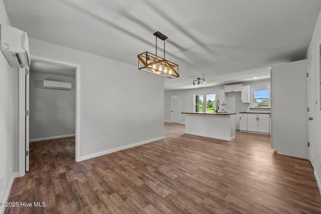 1496 Kellum Loop Rd, House other with 3 bedrooms, 2 bathrooms and null parking in Jacksonville NC | Image 17