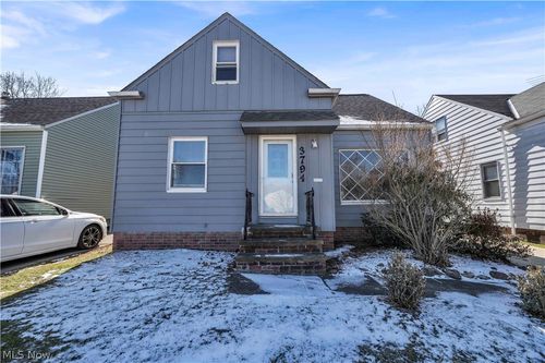 3794 Salisbury Rd, South Euclid, OH, 44121-1910 | Card Image