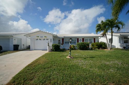 1509 Sw 21st Street, Boynton Beach, FL, 33426 | Card Image