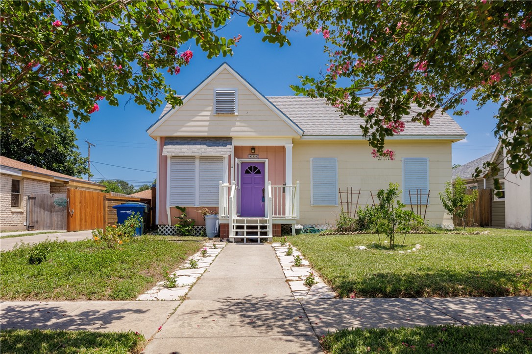 Atlantic St, Corpus Christi, TX 78404