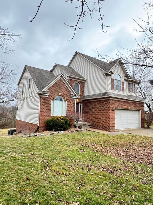 501 Brookwater Ln, Lexington, KY, 40515-6037 | Card Image