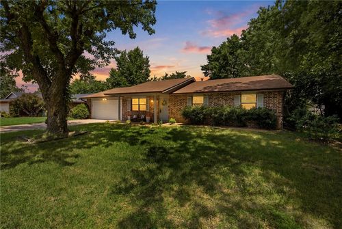 3502 Cannon Ave, Springdale, AR, 72762-2070 | Card Image