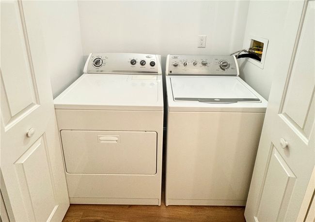 APT-7-202 - 650 E Greenwich Ave, Condo with 2 bedrooms, 2 bathrooms and 2 parking in West Warwick RI | Image 23