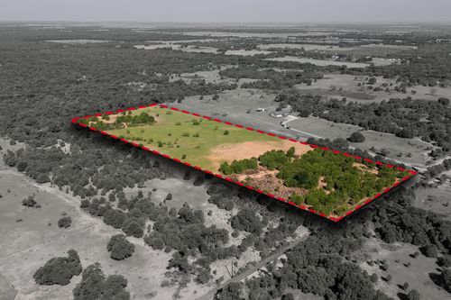 TBD County Road 335, Anson, TX, 79501 | Card Image