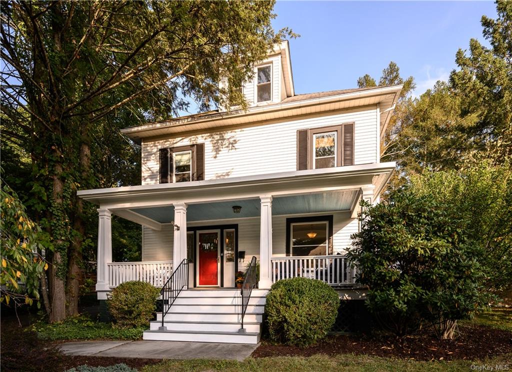 Ferris Ln, Poughkeepsie, NY 12601