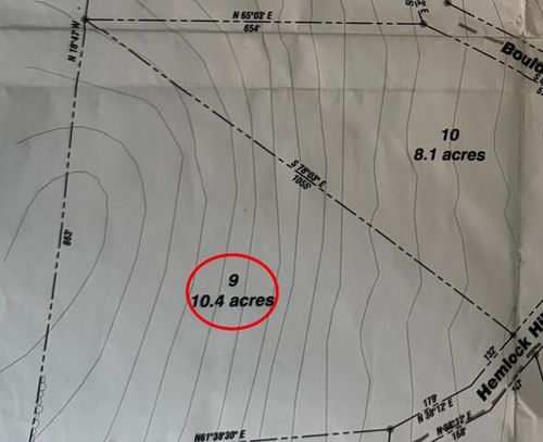 lot-9-0 Goodwin Road, Carthage, ME, 04224 | Card Image