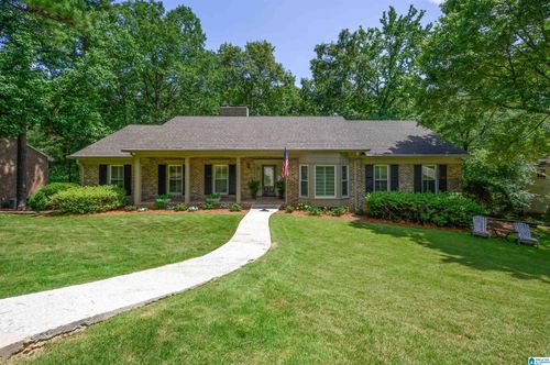 4319 Kennesaw Dr, Mountain Brk, AL, 35213-3311 | Card Image