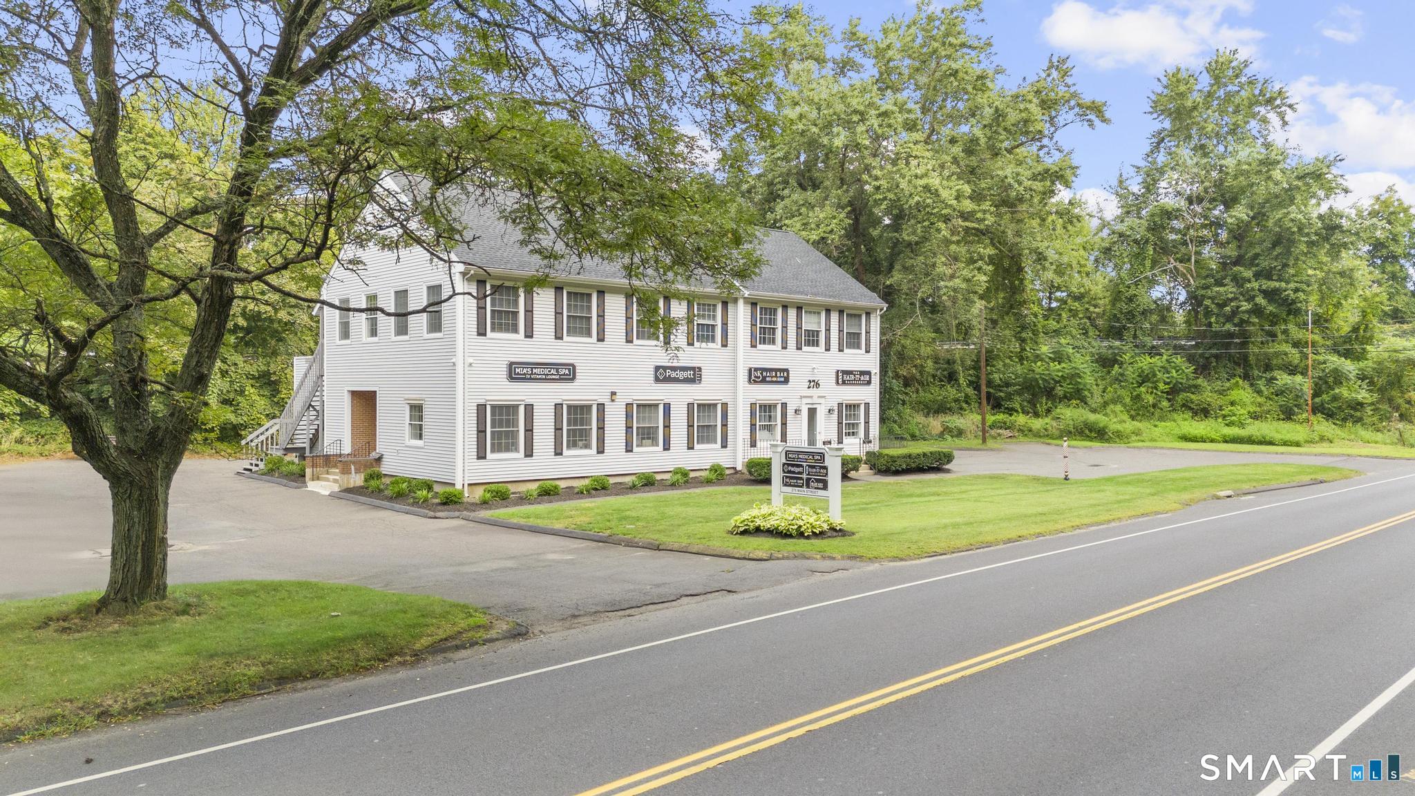 Commercial Lease in Farmington 4
