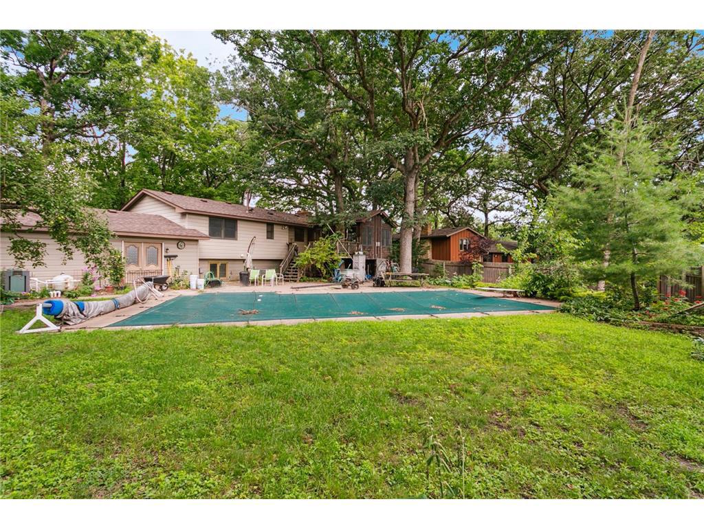 Victoria St, Saint Paul, MN 55126