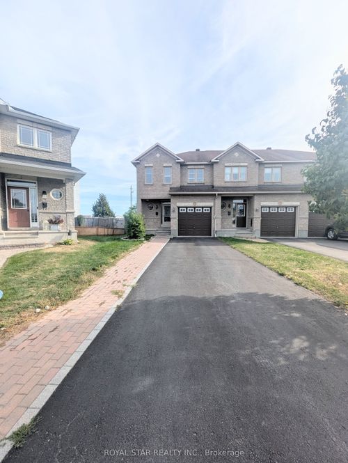 1543 Carronbridge Cir, Kanata, ON, K2M0G8 | Card Image