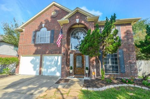 20402 Avery Point Dr, Katy, TX, 77449-6130 | Card Image