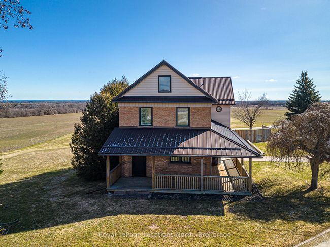 1931 Conc 10 Nottawasaga Concession W, House other with 4 bedrooms, 4 bathrooms and 4 parking in Clearview ON | Image 46