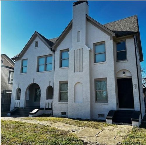 601w-601 S Oak Cliff Blvd, Dallas, TX, 75208-7400 | Card Image